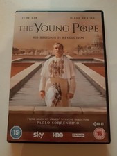 The Young Pope (DVD, 2016)