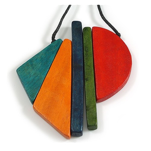 Collana con ciondolo