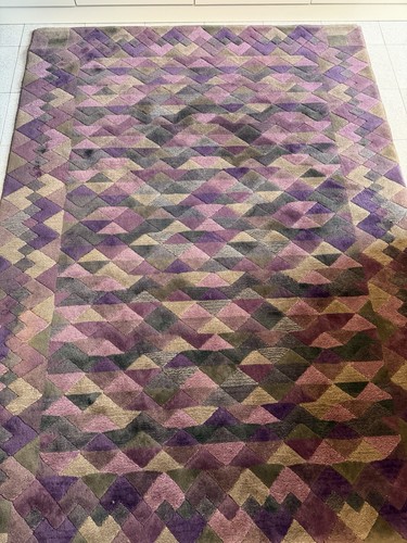 Tappeto missoni - tappeto,