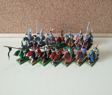 Warhammer Fantasy Bretonen