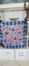 Foulard Moschino Cheap and
