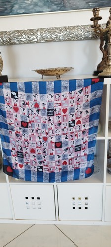 Foulard moschino cheap and - foulard,