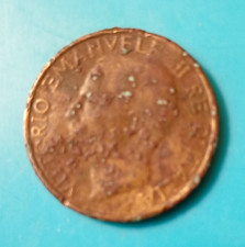 RARA MONETA CENTESIMI 10