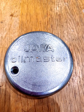 COPRI POMPA JAWA 350 OILMASTER