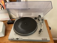 Technics SL-D2 Direct Drive
