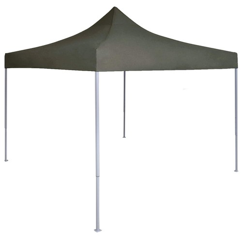 Tenda party antracite 200 - party,