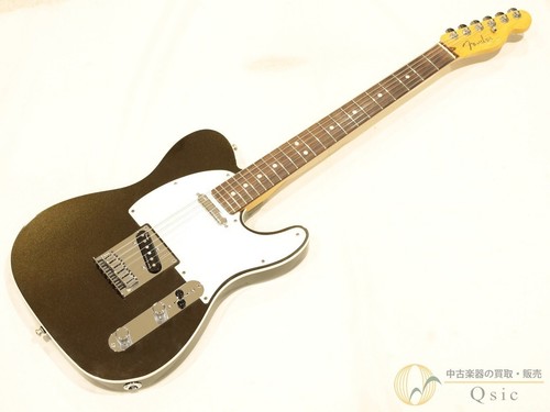 Fender american ultra - fender,