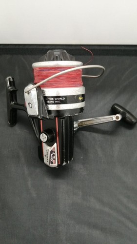 Mulinello spinning daiwa - mulinello,
