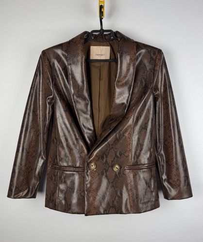 Giacca blazer twinset milano - giacca,