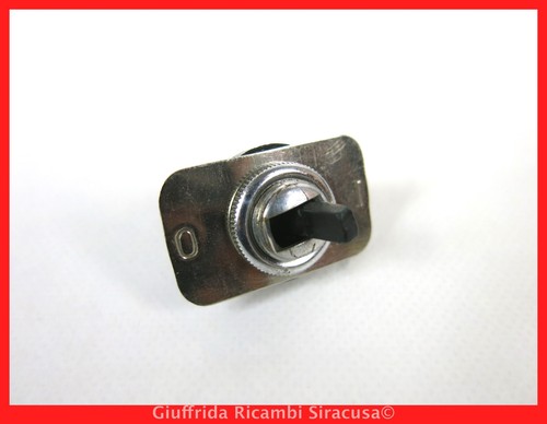 Pulsante interruttore leva - pulsante,