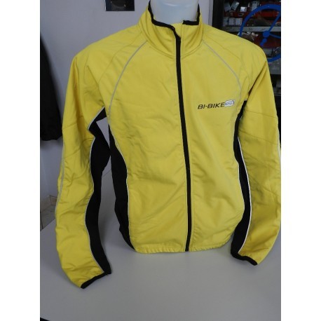 Giacca ciclista invernale - ciclista,