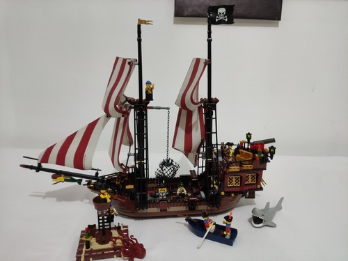Lego pirates bundle nave dei - lego,