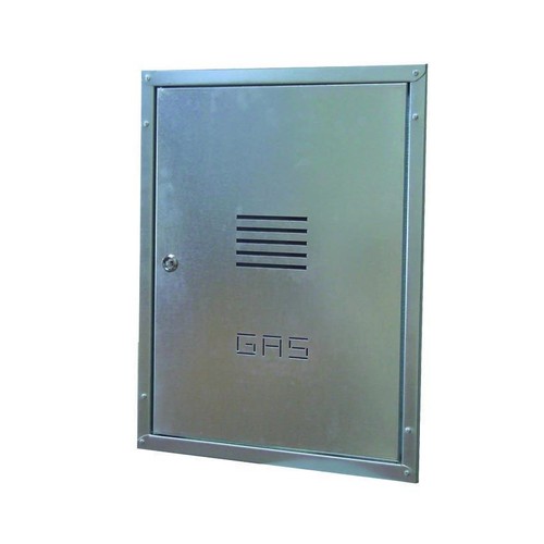Sportello contatore gas - sportello,