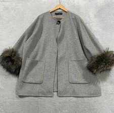 Zara Giacca Donna Donna