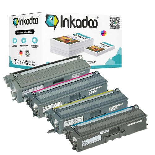 Toner compatibile per brother - toner,