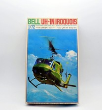 Modellino model kit montaggio