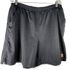 NIKE Tennis Court Challenge