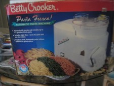 Betty Crocker Pasta Fresca