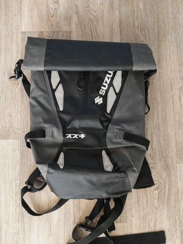 Zaino borsa secco originale - zaino,