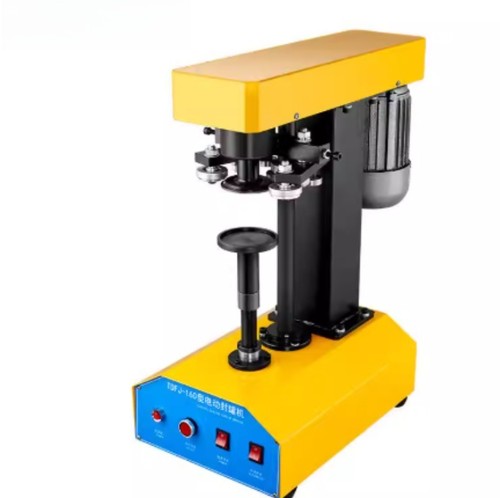 Fully automatic walnut capping - automatic,