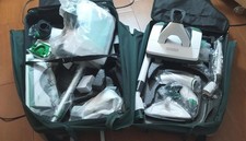 Folletto VK 220s Accessori