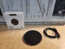 pad di ricarica wireless 35w