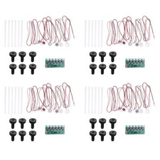 4X Modulo Umidificatore Fai da