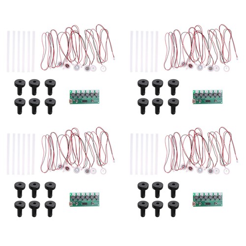 Modulo umidificatore fai da - modulo,