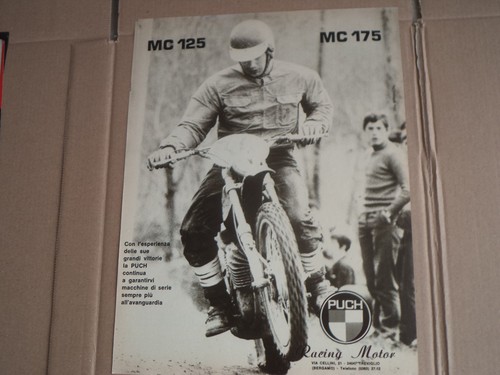 Advertising pubblicità 1973 - advertising,