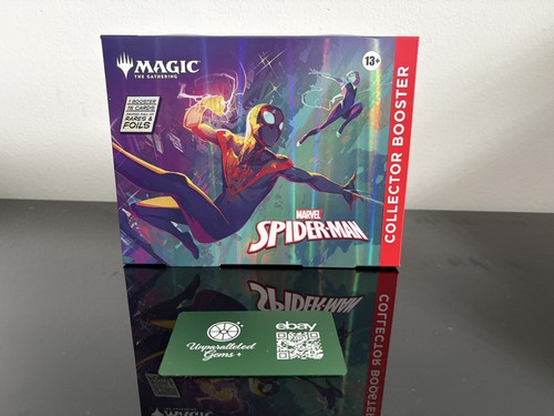 Magic the gathering marvel - magic,