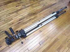 Manfrotto Bogen 3050 treppiede