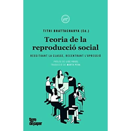 Teoria reproducci - de, la