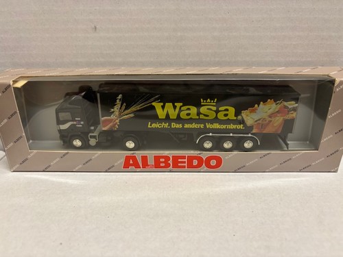 Camion albedo volvo f16 - camion, ksz