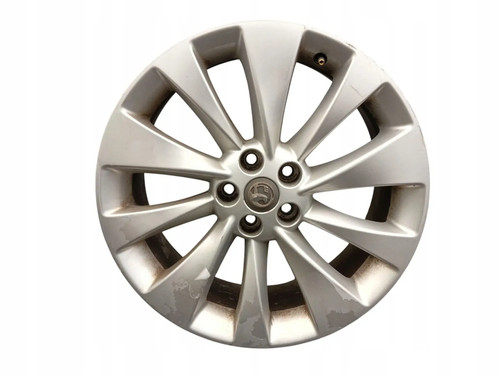 Cerchio lega 18 pollici - 18,