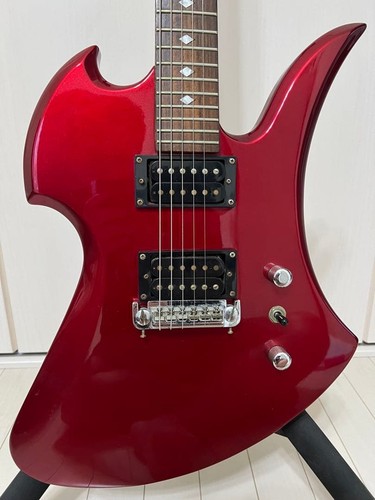 Chitarra elettrica rich - chitarra,