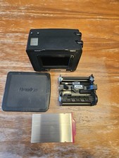 Mamiya HM401 film back 120/220