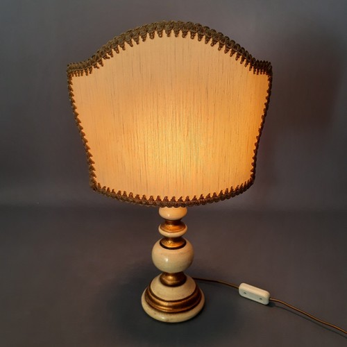 Lampada tavolo abat - tavolo,
