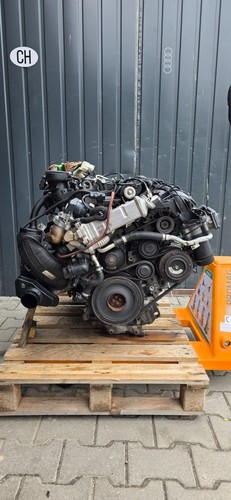 Motore completo bmw f15 - motore,