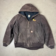 (XL) Carhartt Giacca attiva