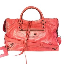 Borsa a mano Balenciaga The