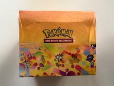 Pokemon 151 ITA Scarlet and