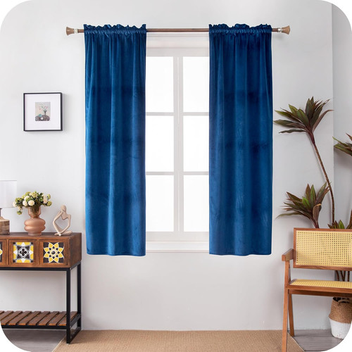 Coppia tende adelaide morbide - tende,