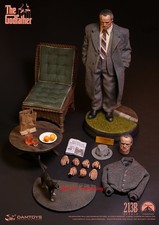 Modellino action figure