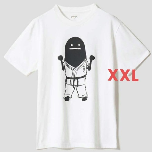 Graniph baki tshirt - x,