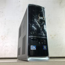 HP Pavilion SFF PC Retro