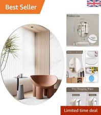 Specchio acrilico autoadesivo