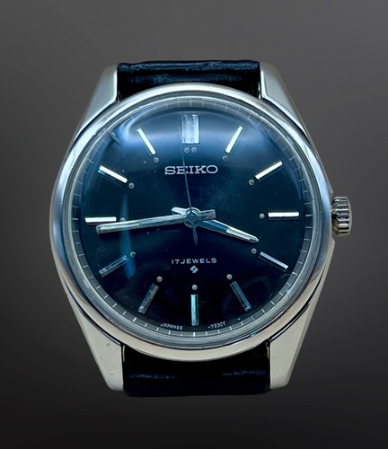 Seiko 7100 vintage - 66-7100,