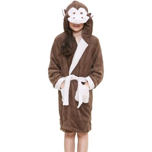 A2z kids accappatoio con - kids,