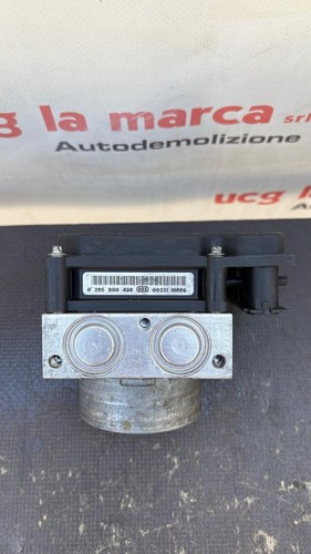 Centralina abs per - abs,