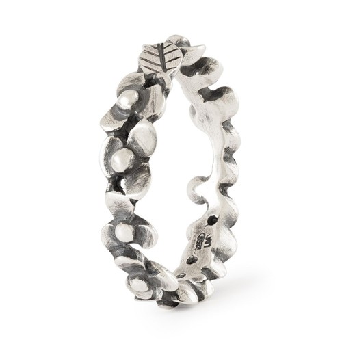 Moda trollbeads anello - moda,
